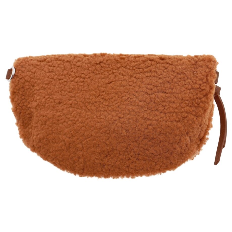 Tas Teddy Almond