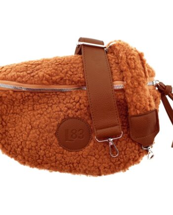 Tas Teddy Almond