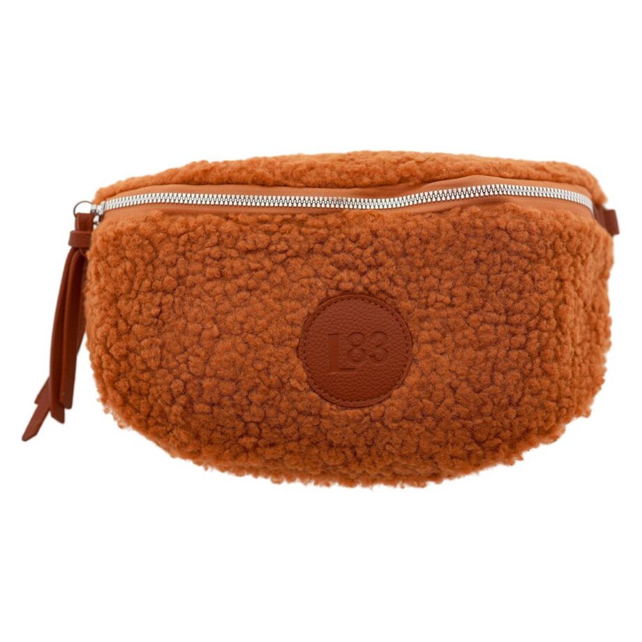 Tas Teddy Almond