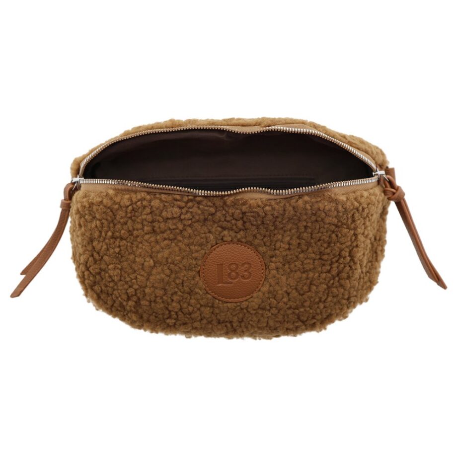 Tas Teddy Bruin