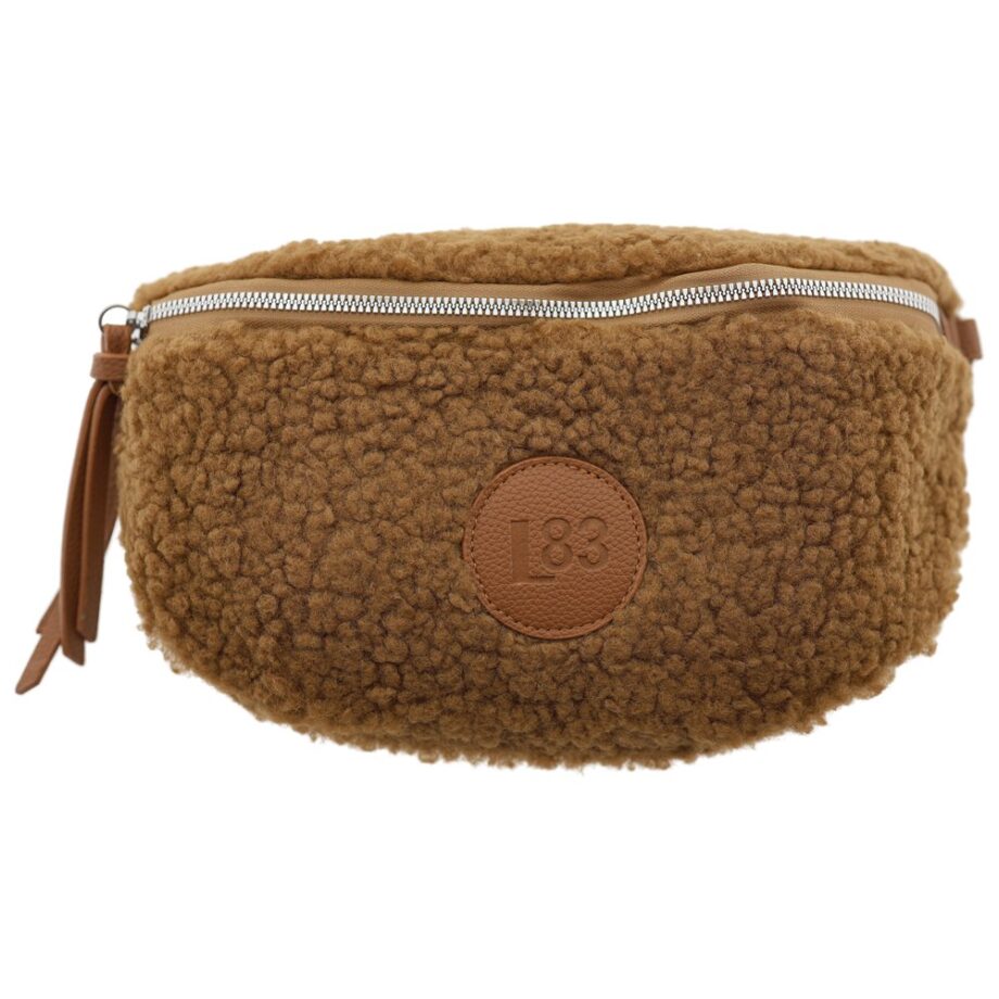 Tas Teddy Bruin