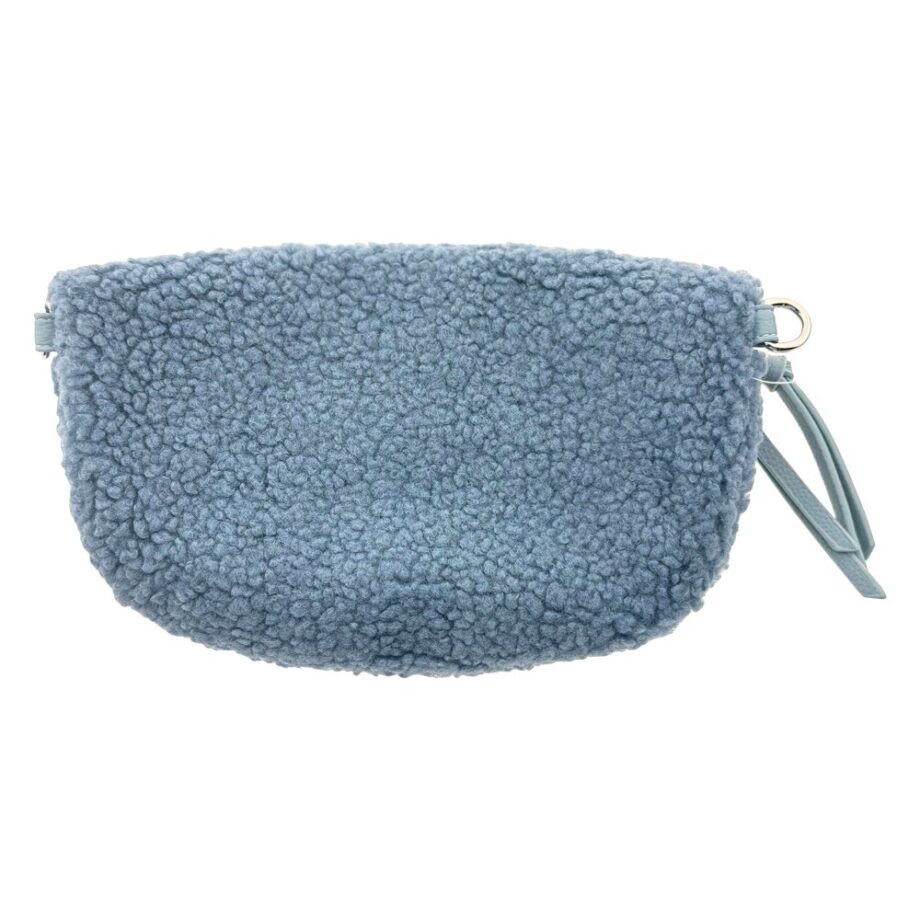 Tas Teddy Jeans