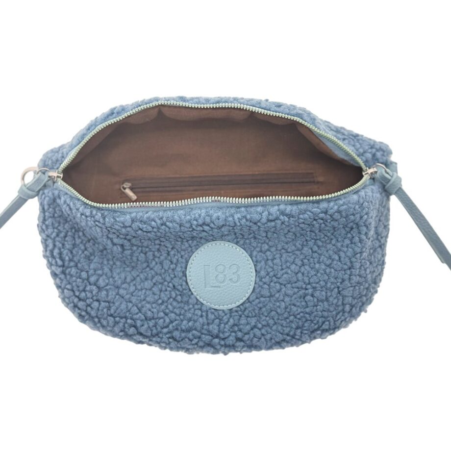 Tas Teddy Jeans