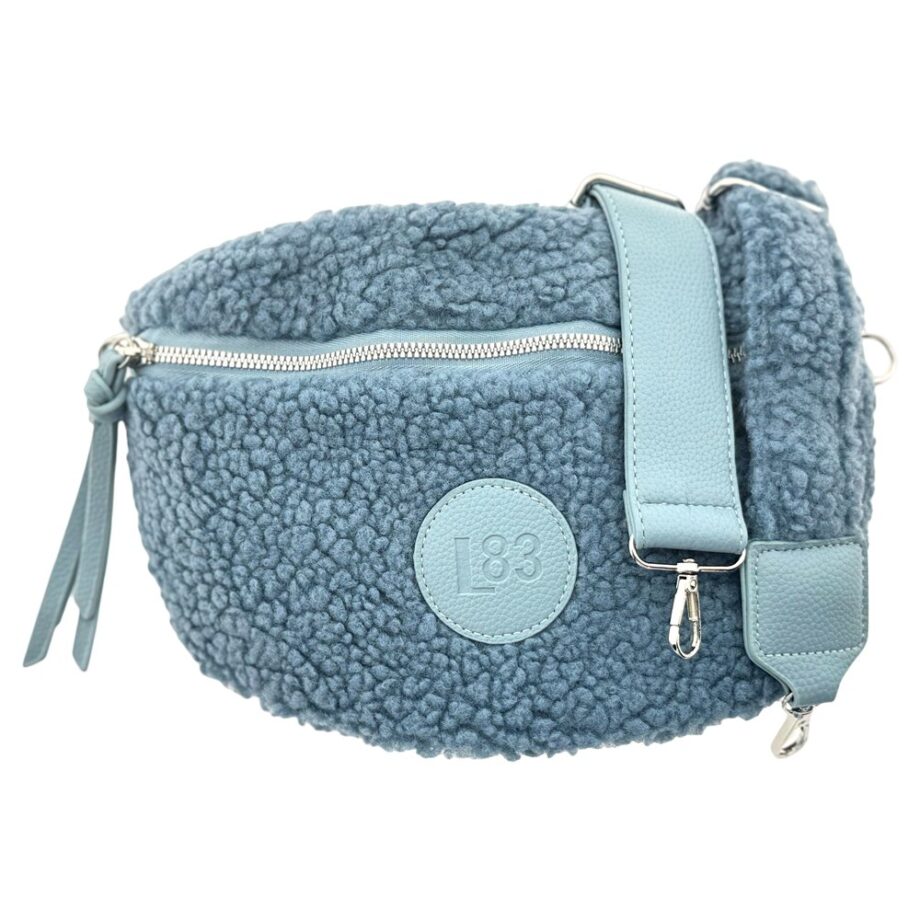 Tas Teddy Jeans