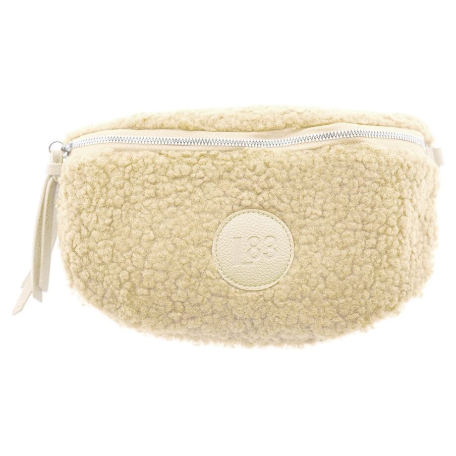 Tas Teddy Offwhite