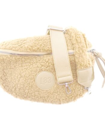 Tas Teddy Offwhite