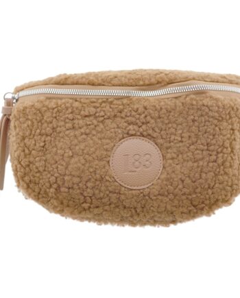 Tas Teddy Taupe