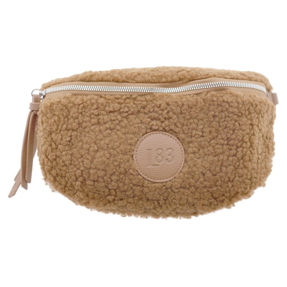 Tas Teddy Taupe