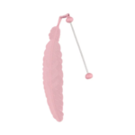Zacht Roze